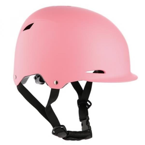 MTW02 RÓŻOWY ROZM. S (51-57 cm) KASK NILS EXTREME