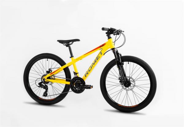 Rower górski ROMET RAMBLER DIRT 24 - Sklep firmowy ProRowery