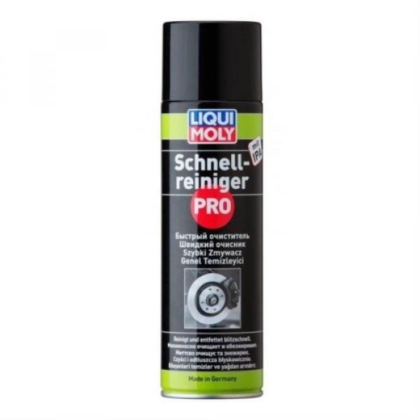 Zmywacz LIQUI MOLY 500ml /spray/3368