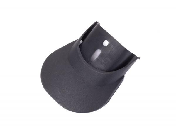 Chlapacz błotnika plast. czarny BRAT mod. 1084 - Sklep firmowy ProRowery