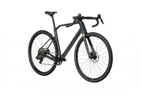 Rower gravelowy RONDO MYLC CF 1 - Sklep firmowy ProRowery