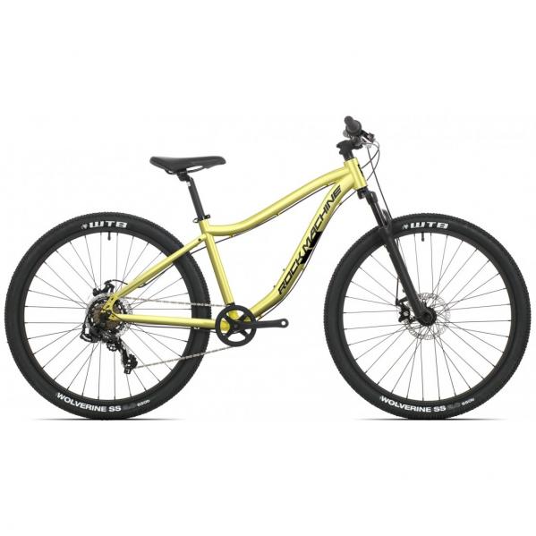 Rower Rock Machine Storm 27 MD - Sklep firmowy ProRowery