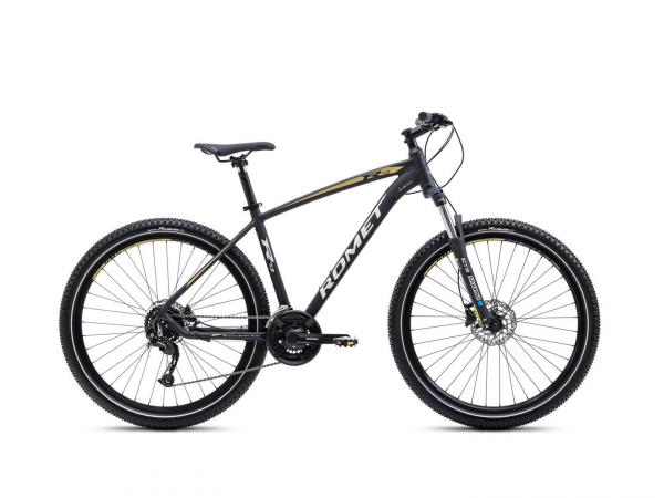 Rower górski ROMET RAMBLER R7.3 - Sklep firmowy ProRowery