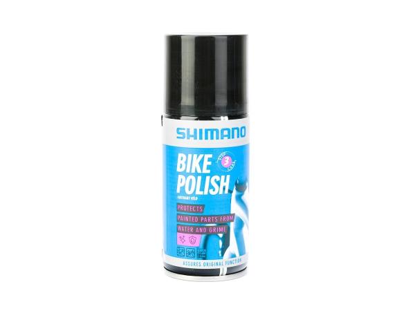 Preparat polerujący aerozol 125ml - Sklep firmowy ProRowery