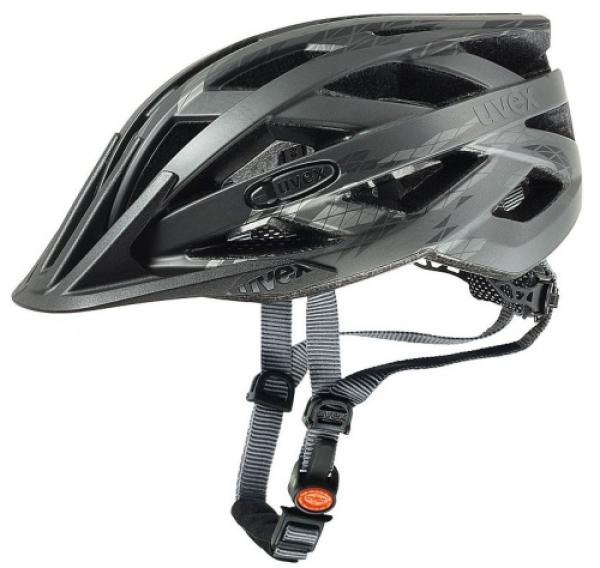 Kask rowerowy Uvex I-vo CC