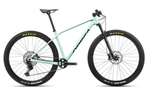 Rower Górski MTB Orbea ALMA M30 Ice Green