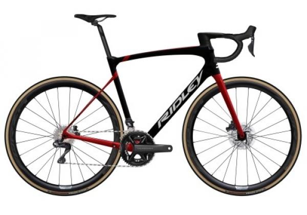 Rower szosowy RIDLEY Fenix SLiC Ultegra DI2