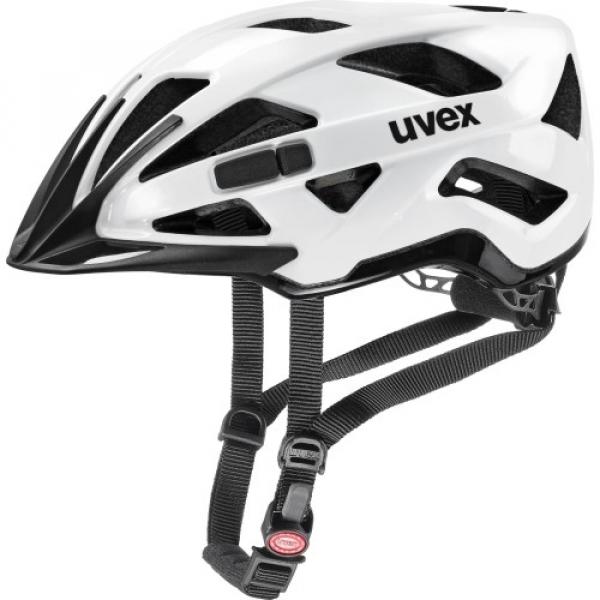 Kask rowerowy Uvex Active