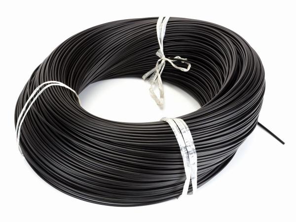Pancerz linki hamulca czarny fi5 w rolce /1rolka=500mb/PROMAX0009 0662 6040 0002 - Sklep firmowy ProRowery