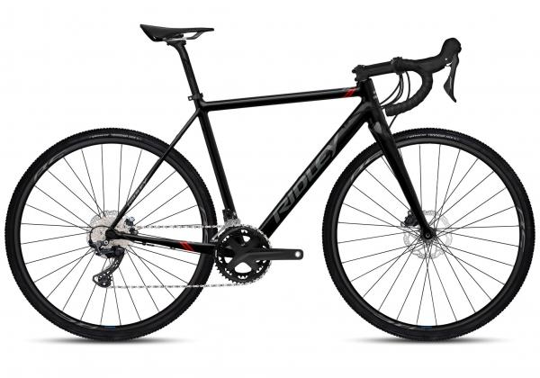 Rower Przełajowy RIDLEY X-RIDE DISC GRX 400 - Sklep firmowy ProRowery