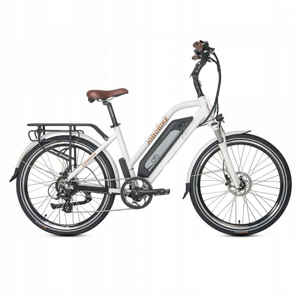 Rower elektryczny JOBOBIKE COMMUTER - Sklep firmowy ProRowery