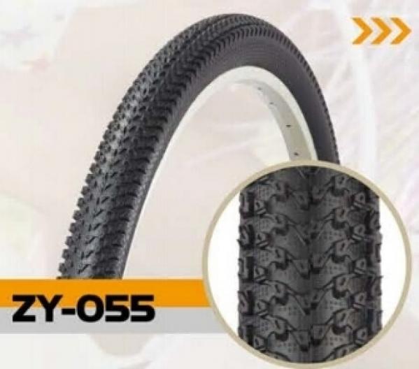 Opona 26 x 2.10 ZY-055 - Sklep firmowy ProRowery