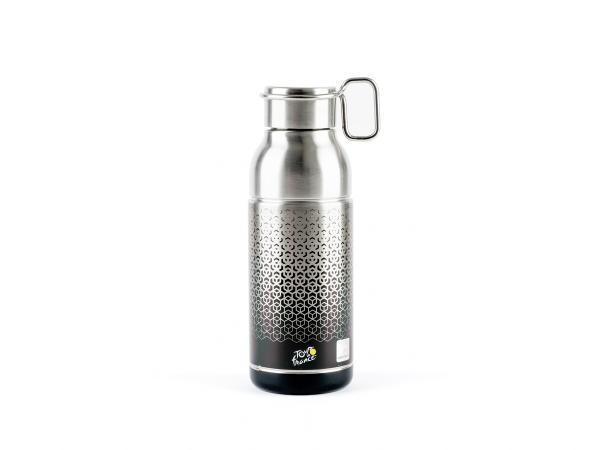 Bidon 0,65 l. Elite Mia Tour De France - Sklep firmowy ProRowery