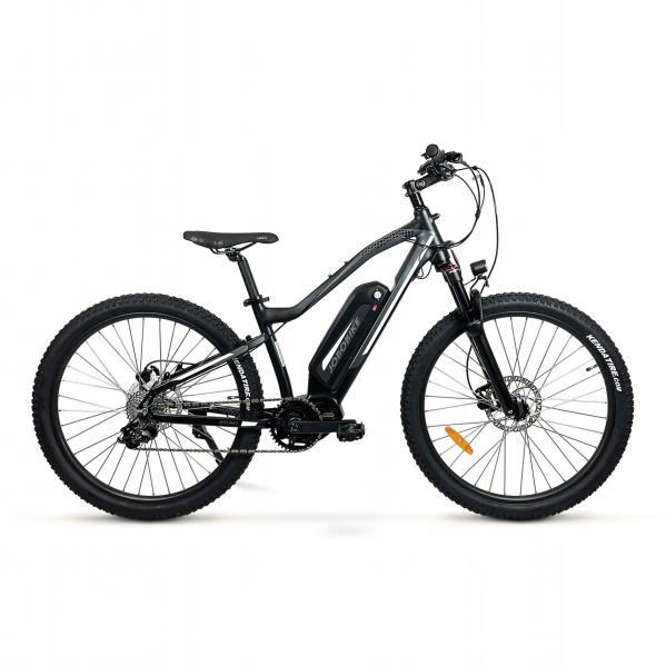 Rower elektryczny JOBOBIKE BRUNO - Sklep firmowy ProRowery