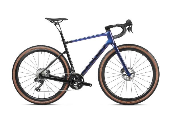 Rower gravelowy ROMET NYK 3.0 SHIMANO - Sklep firmowy ProRowery