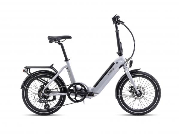 Rower elektryczny ROMET E-WIGRY - Sklep firmowy ProRowery