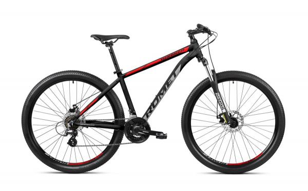 Rower górski ROMET RAMBLER R9.1 - Sklep firmowy ProRowery