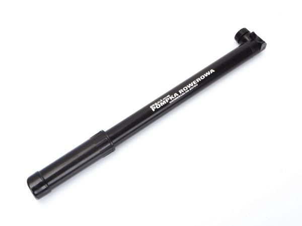 Pompka LUMA 300mm - Sklep firmowy ProRowery