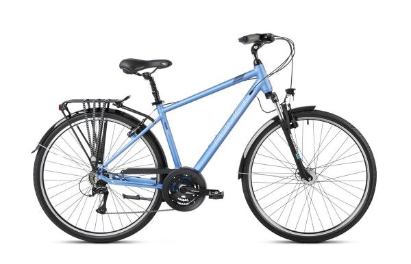 Rower trekkingowy ROMET WAGANT 3 2024 - Sklep firmowy ProRowery