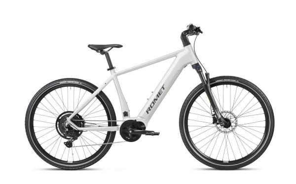 Rower elektryczny ROMET E-ORKAN M 2.0 725WH - Sklep firmowy ProRowery