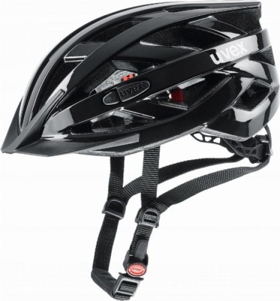 Kask rowerowy Uvex I-vo 3D