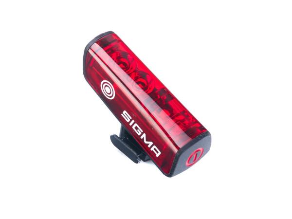 Lampa tylna bateryjna SIGMA BLAZE FLASH - Sklep firmowy ProRowery