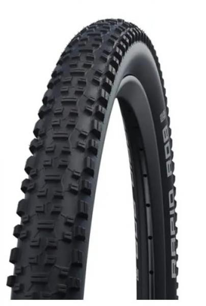 Opona 29 x 2,25 57-622 HS 425 SCHWALBE RAPID ROB 10101398 czarna