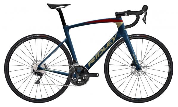 Rower Szosowy RIDLEY Noah Disc 105 - Sklep firmowy ProRowery