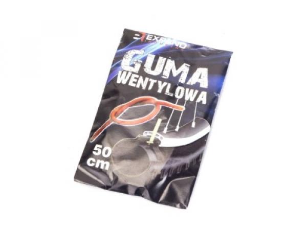 Guma wentylowa