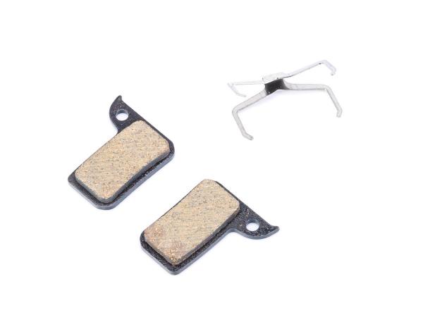 Klocki ham. tarczowe AVID, SRAM LEVEL ULTIMATE/TLM ST 860ST - Sklep firmowy ProRowery
