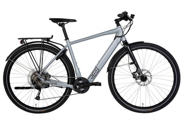 Rower elektryczny RIDLEY RES U400 - Sklep firmowy ProRowery