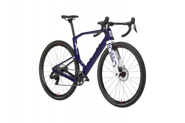 Rower gravelowy RONDO RUUT X - Sklep firmowy ProRowery