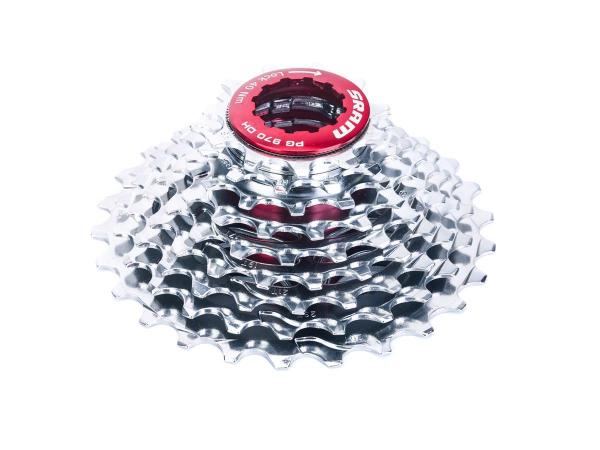 Wolnobieg 9-rz. SRAM PG-70 2415.014.000 kaseta - Sklep firmowy ProRowery