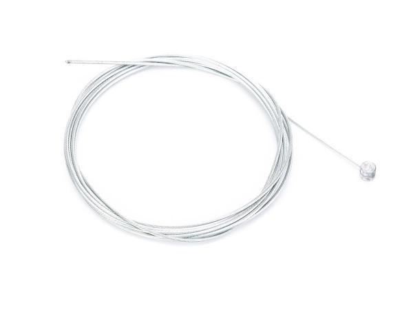 Linka ham. L-2500mm PROMAX fi 7x6x1,5 (INNER WIRE 2500) 0009 0363 03 00005 0005 - Sklep firmowy ProRowery