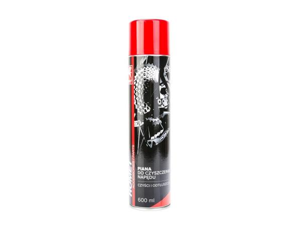 Piana do czyszczenia napędu 600 ml ROMET - Sklep firmowy ProRowery