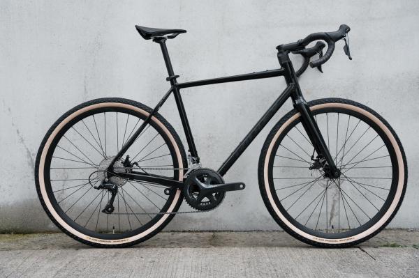 Rower RIDLEY Kalazy Sora 2x9 - Sklep firmowy ProRowery
