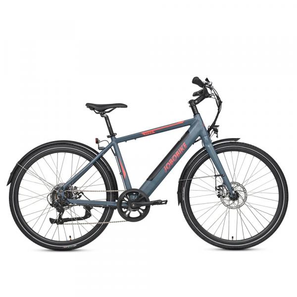 Rower elektryczny JOBOBIKE VIVA 14 Ah - Sklep firmowy ProRowery