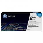 Toner Oryginalny HP 307A (CE740A) (Czarny) - DARMOWA DOSTAWA w 24h