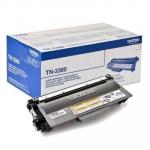 Toner Oryginalny Brother TN-3380 (TN3380) (Czarny) - DARMOWA DOSTAWA w 24h