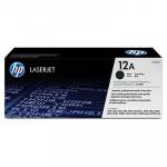Toner Oryginalny HP 12A (Q2612A) (Czarny) - DARMOWA DOSTAWA w 24h
