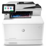 Urządzenie wielofunkcyjne HP Color LaserJet Pro M479fnw MFP - DARMOWA DOSTAWA w 48h