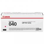 Toner Oryginalny Canon 040M (0456C001) (Purpurowy) - DARMOWA DOSTAWA w 24h