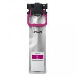 Tusz Oryginalny Epson T11N M (C13T11N340) (Purpurowy) - DARMOWA DOSTAWA w 24h