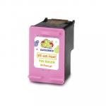 Tusz Zamiennik 703 do HP (CD888AE) (Kolorowy) - DARMOWA DOSTAWA w 24h