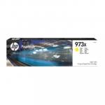 Tusz Oryginalny HP 973X (F6T83AE) (Żółty) - DARMOWA DOSTAWA w 24h