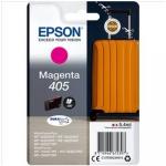 Tusz Oryginalny Epson 405 (C13T05G34010) (Purpurowy) - DARMOWA DOSTAWA w 24h