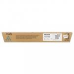 Toner Oryginalny Ricoh C5000 (841459) (Błękitny) - DARMOWA DOSTAWA w 24h