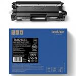 Toner Oryginalny Brother TN-821XXLBK (TN821XXLBK) (Czarny) - DARMOWA DOSTAWA w 24h