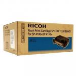 Toner Oryginalny Ricoh SP4100 (402810) (Czarny) - DARMOWA DOSTAWA w 24h