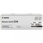 Bęben Oryginalny Canon 034 (9458B001) (Czarny) - DARMOWA DOSTAWA w 24h